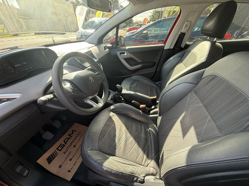 Peugeot 208 1.6 Active