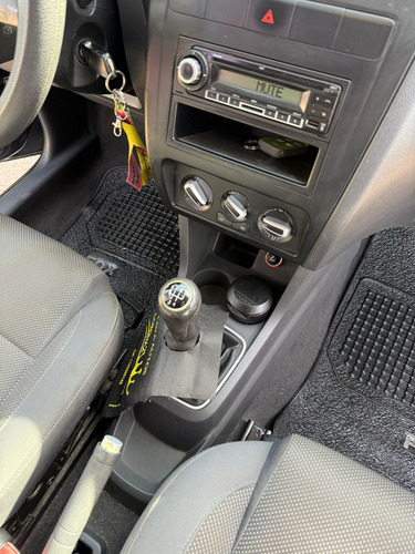 Volkswagen Fox 1.6 Comfortline Pack
