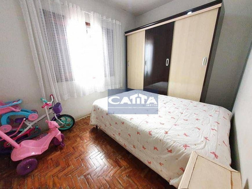 Imagem 13 de 21 de Casa À Venda, 120 M² Por R$ 450.000,00 - Vila Ré - São Paulo/sp - Ca3223