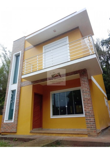 Imagem 3 de 21 de Casa A Venda No Bairro Cachoeira Do Bom Jesus Em - 4608-1