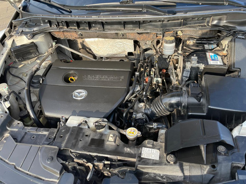 Mazda CX-7 2.5 R 2Wd At 4X2