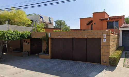 Casa En Venta Jurica 