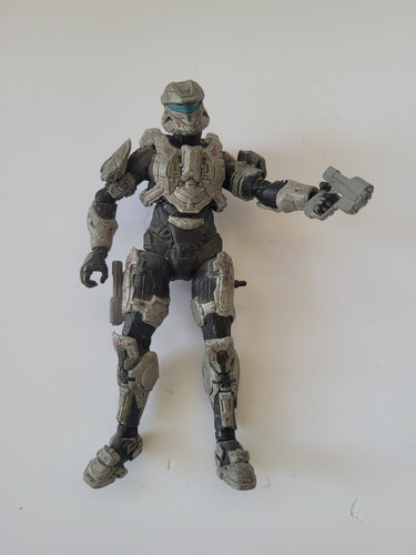 Commander Sarah Palmer Mcfarlane Toys Halo 4 Series 3 (Usado)