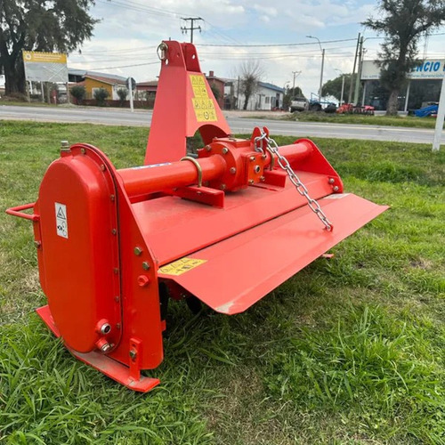 Rotovador Mauru