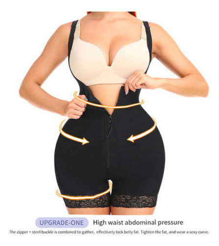 Faja Berlei Modelo Extra Control Faja Berlei