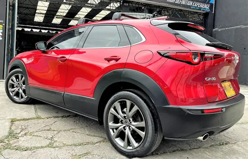 Mazda CX-30 2.5 Grand Touring Lx 4x2
