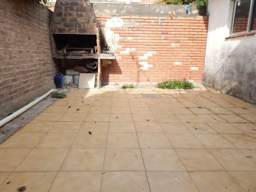 Casa En Venta En Quilmes Oeste