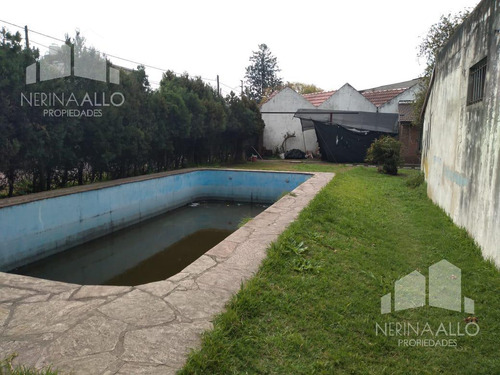 Terreno - Ituzaingó