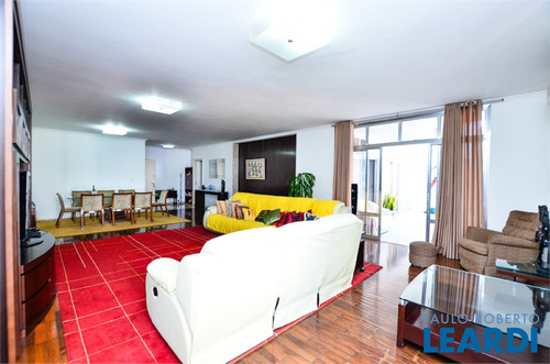 Apartamento - Paraíso - Sp - 541865