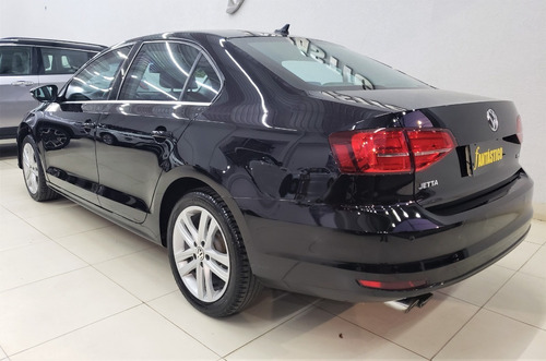 Imagem 4 de 15 de Volkswagen Jetta 2.0 Tsi