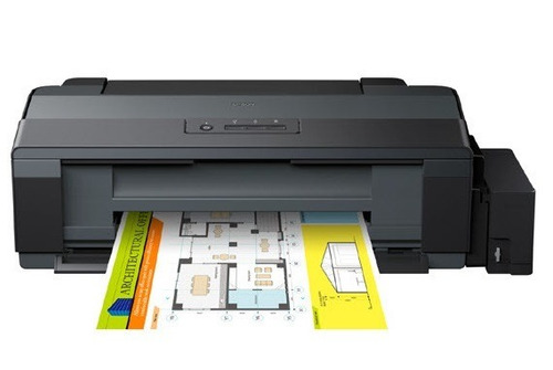 Impresora Epson Ecotank L1300, A3