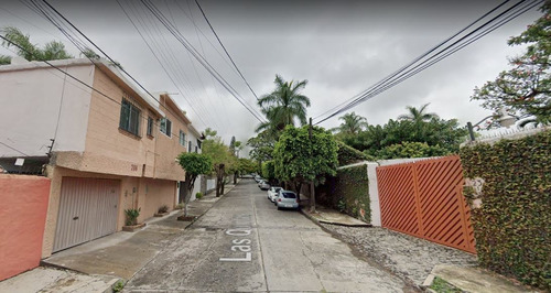 Imagen 5 de 10 de Casa En Venta En Las Quintas, Cuernavaca Vcr