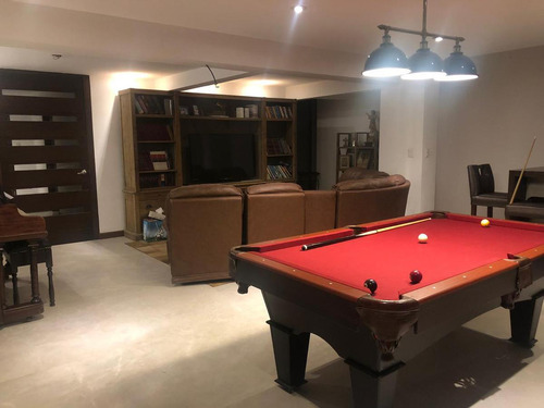 Venta De Casa En Río Tajo 4 Recámaras