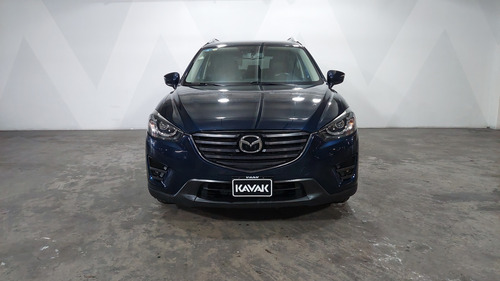 Mazda CX-5 2.5 S GRAND TOURING 2WD AT