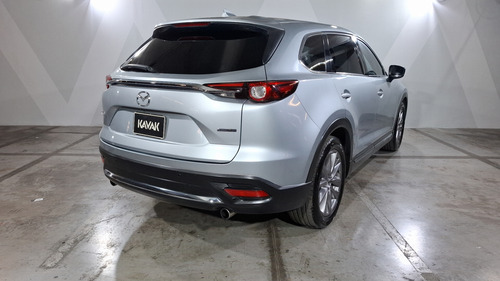 Mazda CX-9 2.5 TURBO I GRAND TOURING AUTO