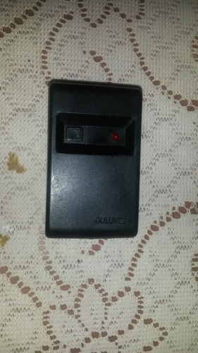 Control Gulliver Programable (Usado)