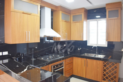 Imagen 6 de 28 de Encantadora Casa De Un Nivel Con Piscina, Santiago (jpc-224)