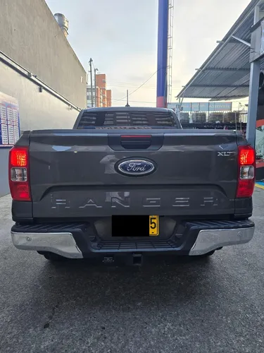 Ford Ranger 2.0 Xlt 4x4