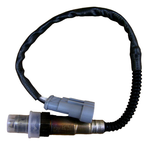 Sonda Lambda Bosch Fiat Grand Siena Palio 326 1.6 16v