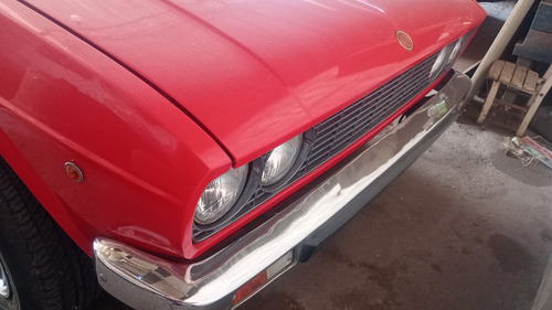 Fiat 128 Coupe