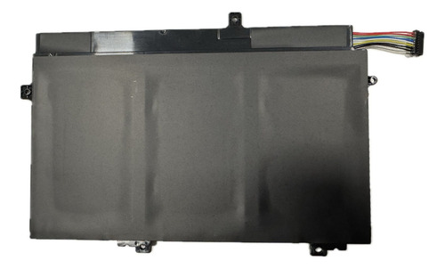 Bateria Compatible Lenovo Thinkpad L480 L580 L17c3p52 01av46 Negro