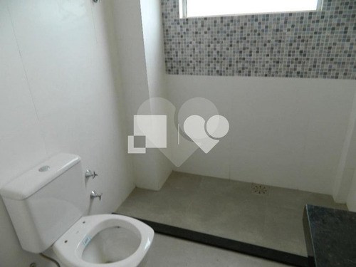 Apartamento Residencial À Venda, Bom Fim, Porto A - 28-im429729