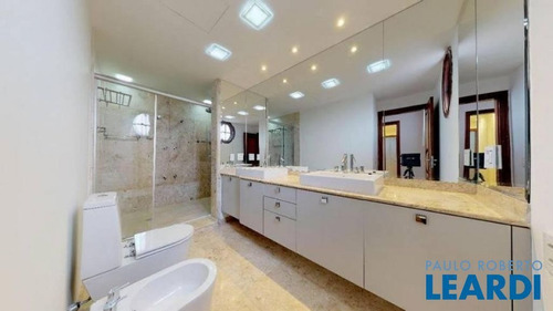 Imagem 12 de 15 de Apartamento - Jardim Paulista - Sp - 580331