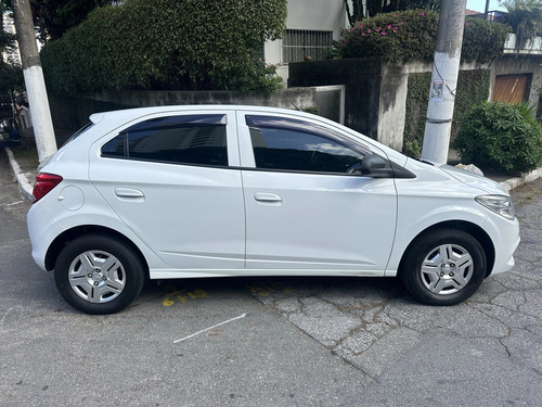 Chevrolet Onix 1.0 Lt 5p