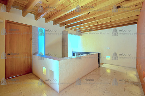 Imagen 11 de 24 de Venta Casa Club De Golf Chiluca, Chiluca, Atizapán De Zarago