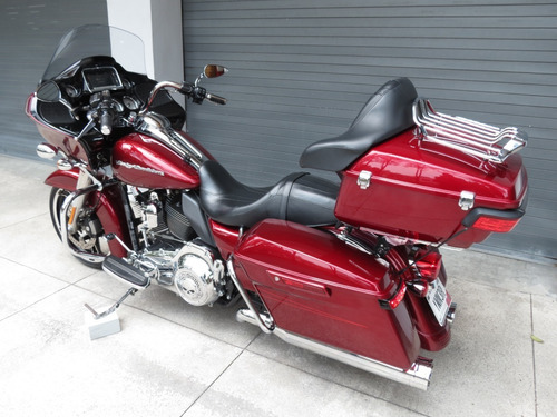 Imagen 5 de 15 de Harley Davidson Road Glide