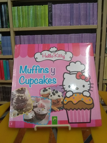 Muffins Y Cupcakes