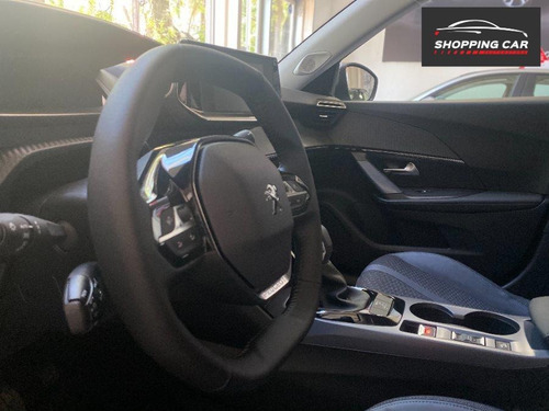 Peugeot 2008 Allure 2021 0km