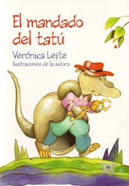 Mandado Del Tatu, El - Veronica Leite