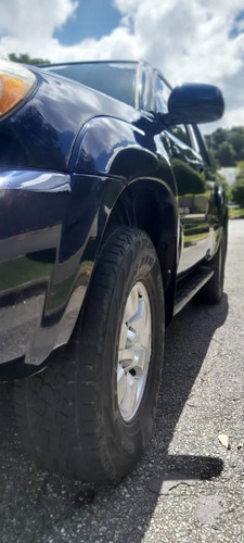 Imagen 12 de 17 de Toyota 4runner