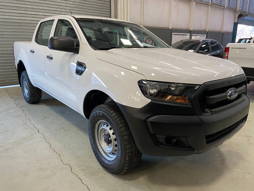 Imagen 7 de 14 de Ford Ranger 2.2 Xl 4x2 Mt 160cv 2022