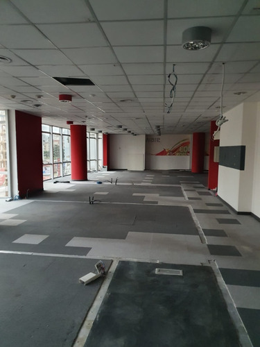 Imagen 28 de 29 de Oficina En Alquiler | Av Cabildo 2677 | 1350 M²