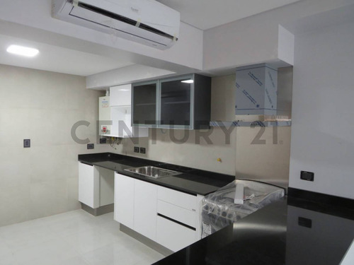 2 Amb A Est En 4to Al Frente Calidad Premium Muebles Jhons