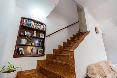 Casa En Venta 3 Dormitorios Cura Oroño Hospitales