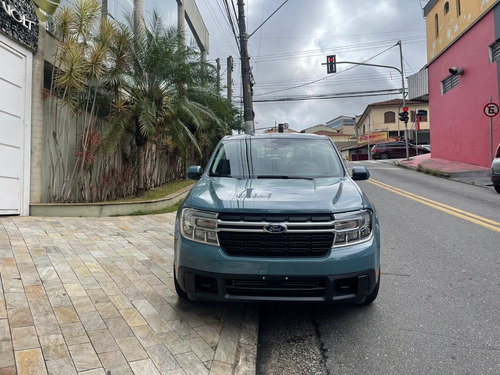 Imagem 5 de 9 de Ford Maverick Ano 2022 / 2022