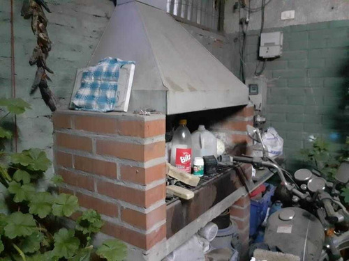 Excelente Ubicación Casa 2d 1b Las Araucarias-la Florida
