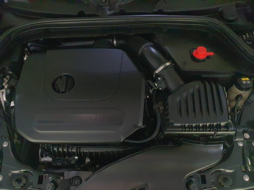 Imagen 14 de 15 de Mini Cooper Pepper 2019