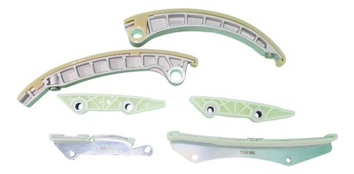 Kit Cadena Distribución Para Manager 3.0 Hdi 10-15 559101130