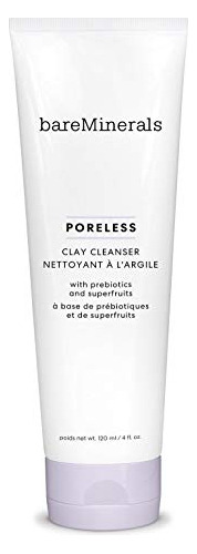 Enjuagues - Bareminerals Poreless Clay Cleanser Facial Pore 