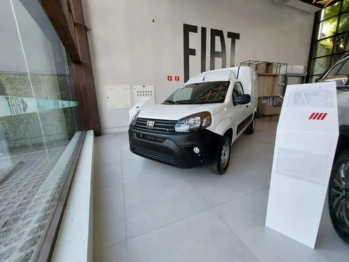 Imagen 25 de 25 de Fiat Strada Cabina Doble 2023 Tomo Usados En Parte De Pagobb