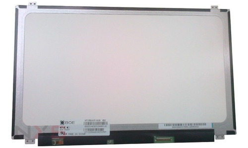 Pantalla Display 15.6 Led 1366x768 Toshiba S50-cbt3n23