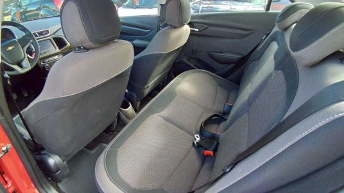 Chevrolet Prisma 1.0 Mt Lt Completo My Link