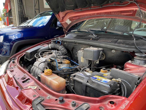 Fiat Palio 1.5 Mpi El