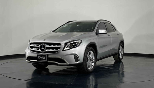 Imagen 1 de 15 de 122778 - Mercedes-benz Clase Gla 2018 Con Garantía