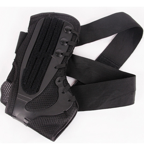 Tobillera Soporte Deporte Lesion Rehabilitacion Mediana