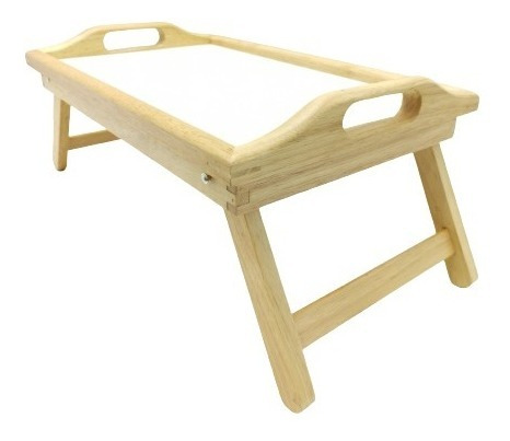 Bandeja Cama Rectangular Madera Smart Cook Sc30024 X. Xavi